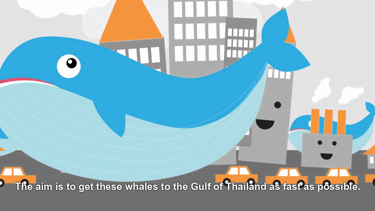 รู้สู้ flood ep.1: รู้จักน้ำท่วมให้มากขึ้น