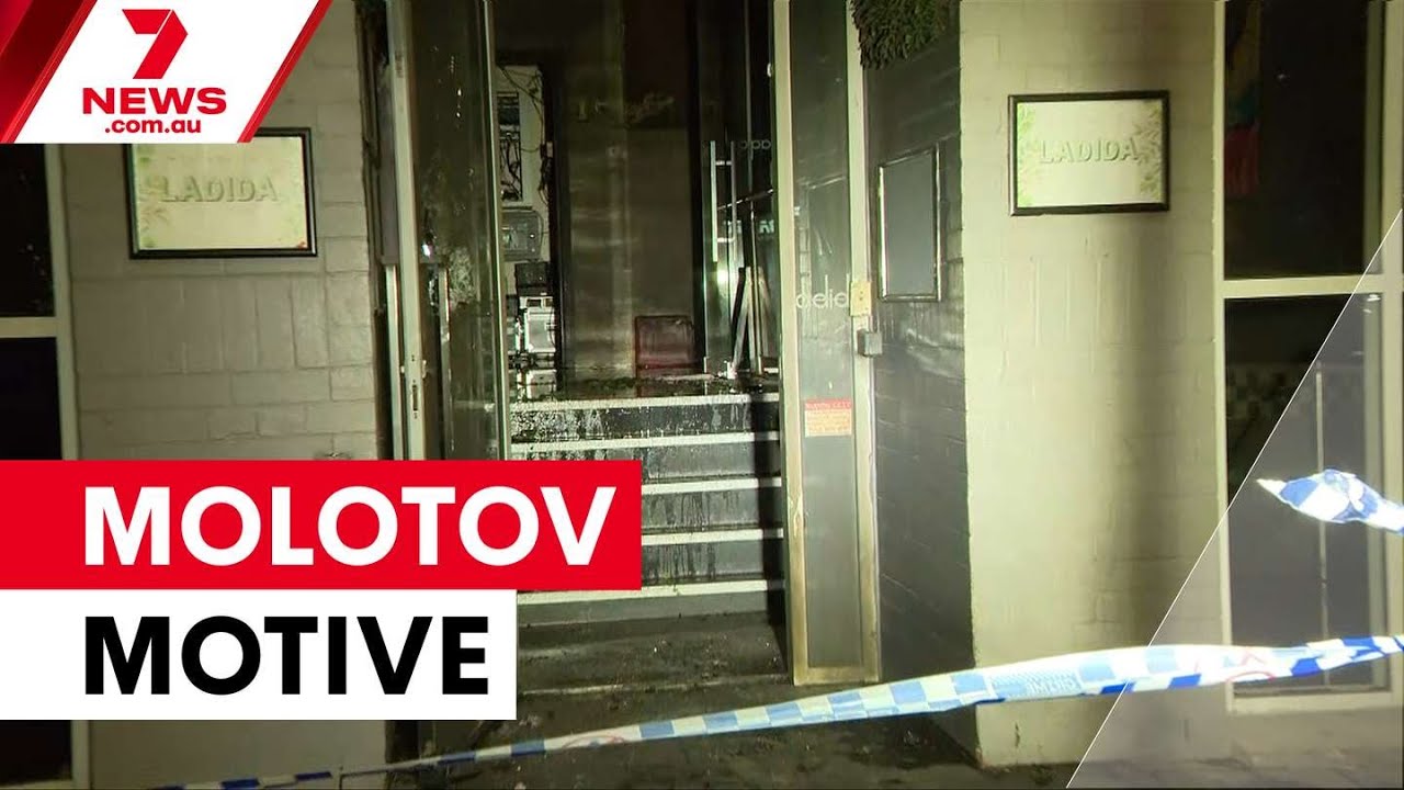 В Мельбурне появилась новая &laquo;призрачная&raquo; связь с разгорающейся войной между ресторанами и заведен...