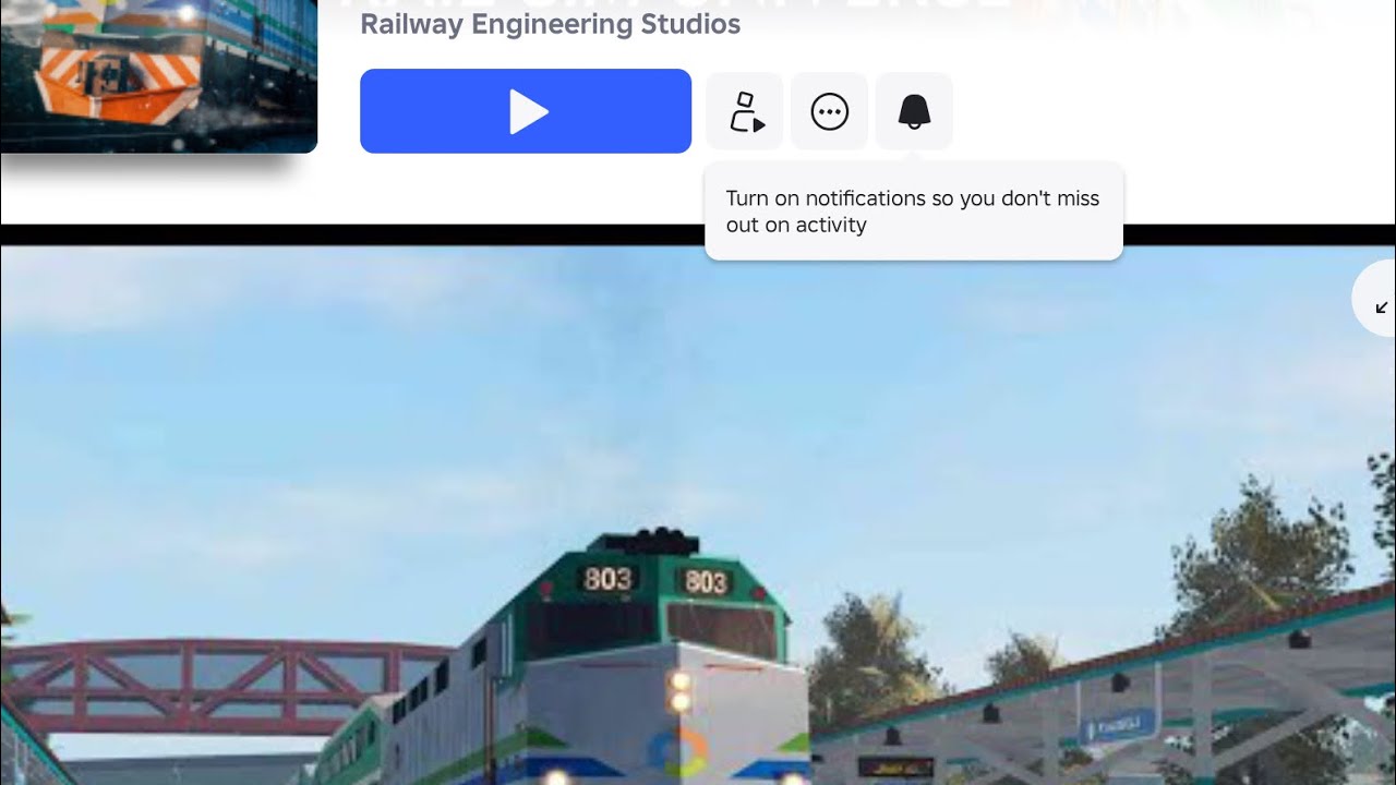 Playing rail sim universe! Part 1/4