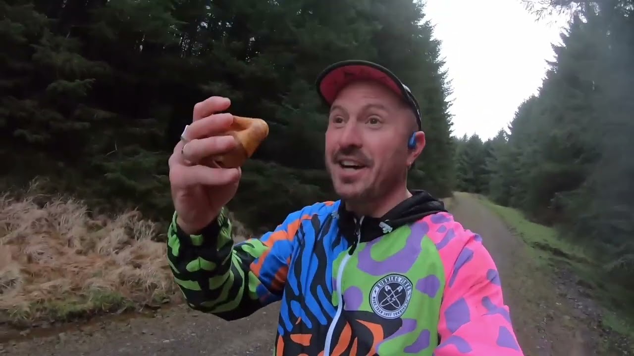 The Running Punks Guide to the Countryside Code
