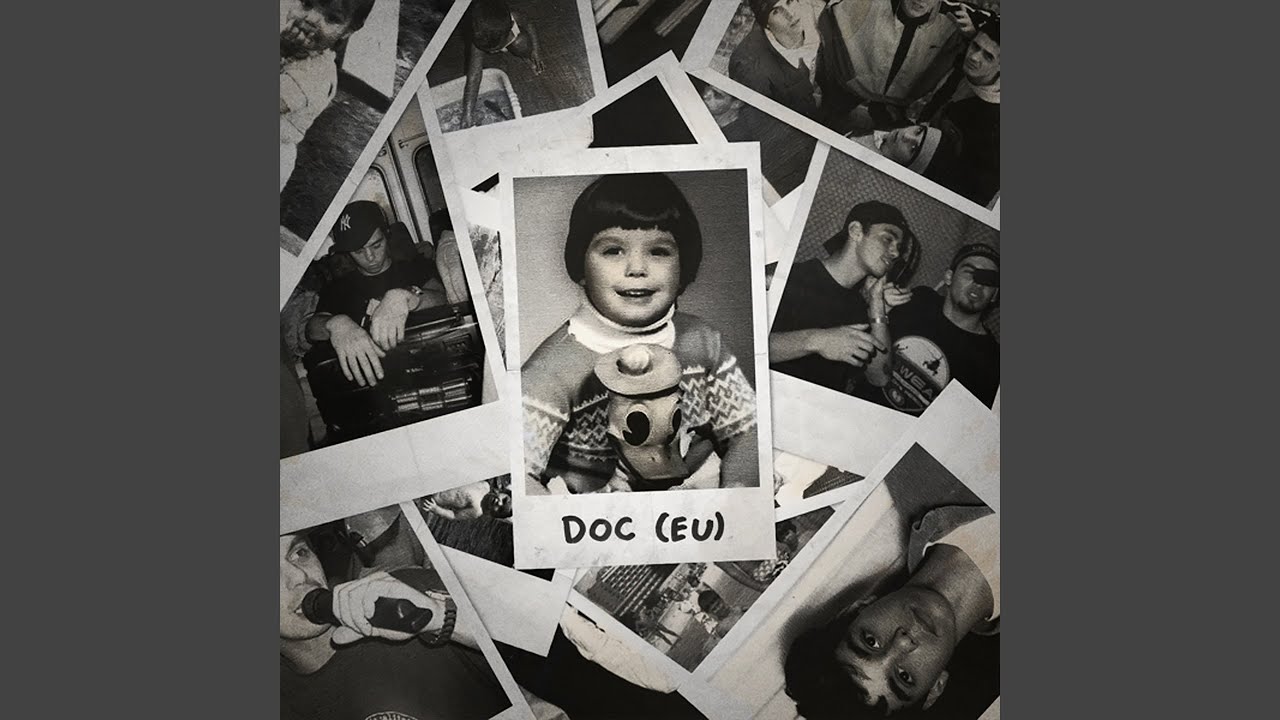 Cicatrici (feat. Vlad Dobrescu)
