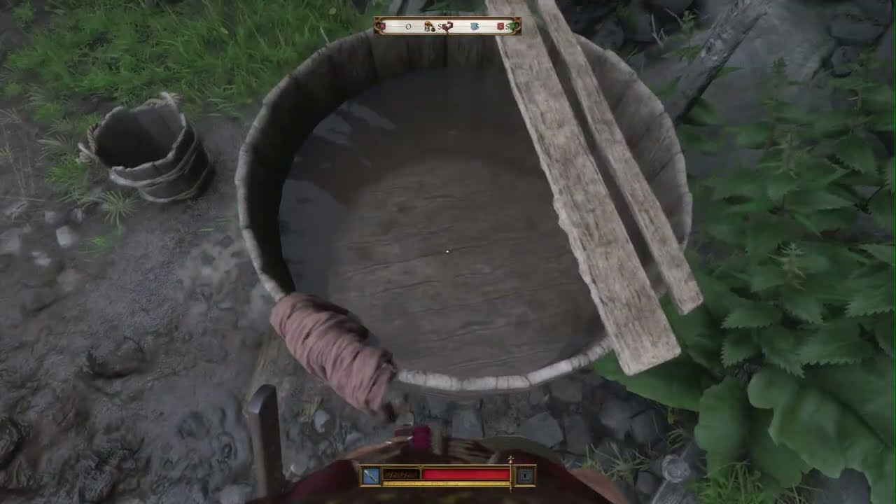 Kingdom Come Deliverance II #027, Lets Play PC, Action Adventure im Mittelalter, RPG, Rollenspiel d