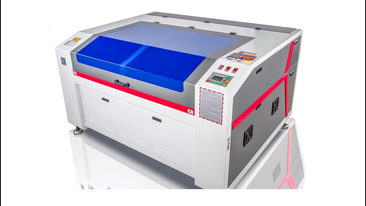 El ABC del Negocio del Corte Laser