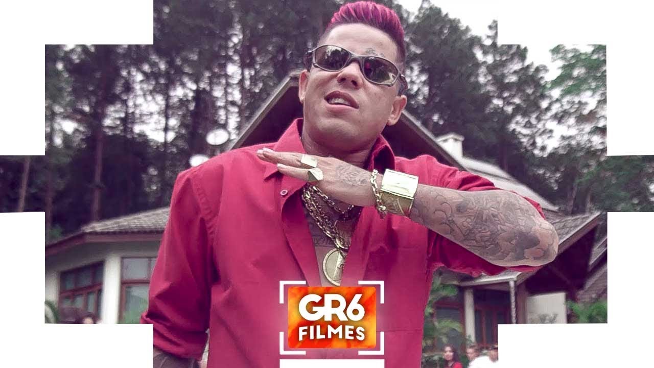 MC Lon - Pente alongado (Gr6 Filmes) Djay W