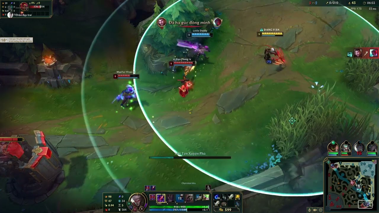 Rising to Victory: Memorable LoL Moments