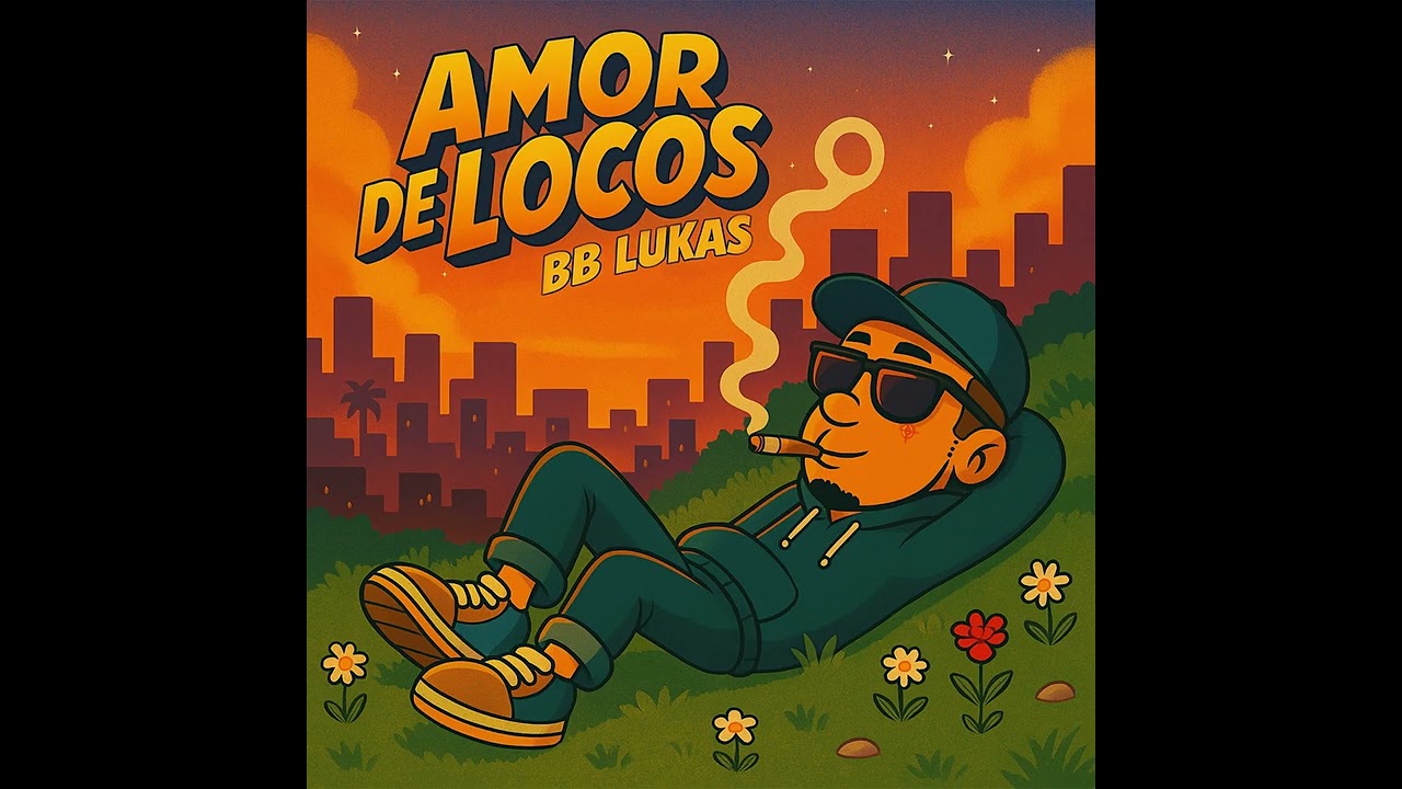 Amor De Locos · BB lukas