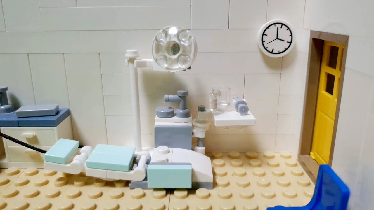 Lego Dentist 2