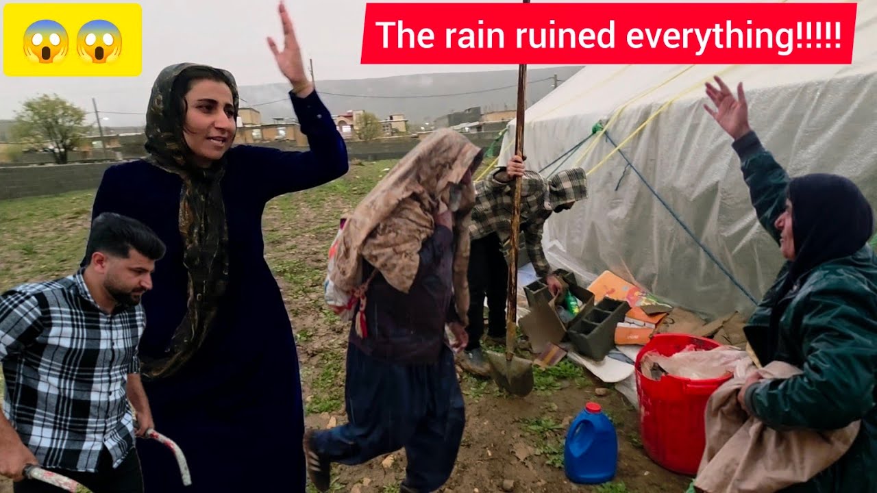 Tohamorth's New Independent Life Begins: Aria's Endless Cries After the First Crisis!