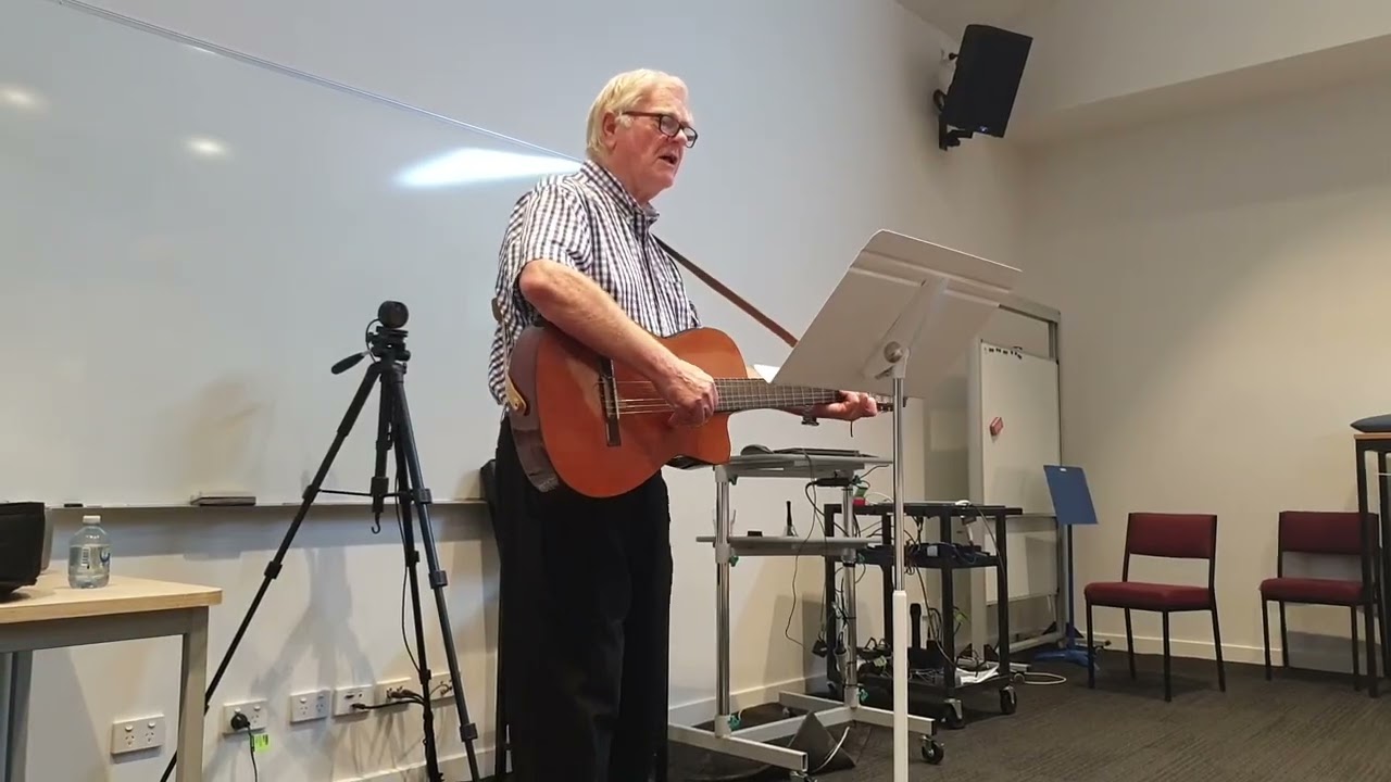 5117. The Isle of France (Traditional English) Stonnington U3A