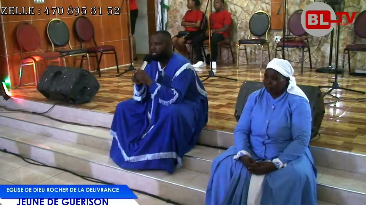 EGLISE DE DIEU ROCHER DE LA DELIVRANCE🔥🔥🔥🔥🔥🔥🔥🔥🔥