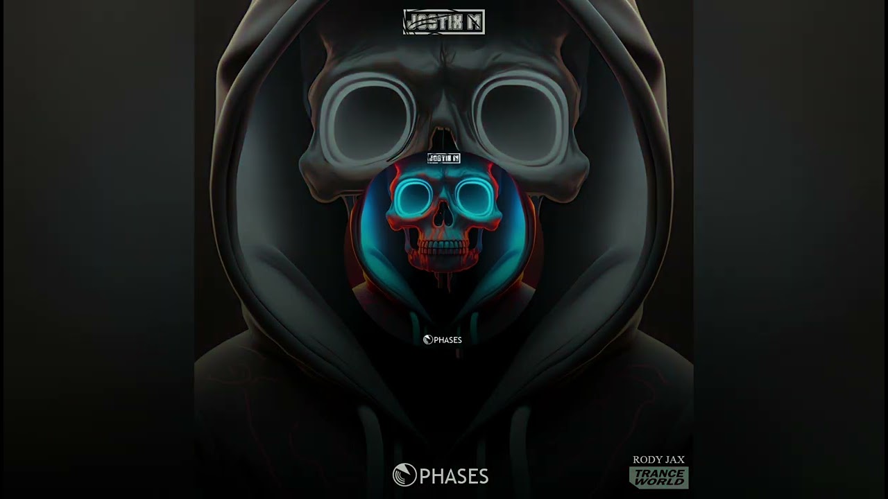 Rody Jax - PHASES (Original Mix) | World Dance / Electro Dance 2026