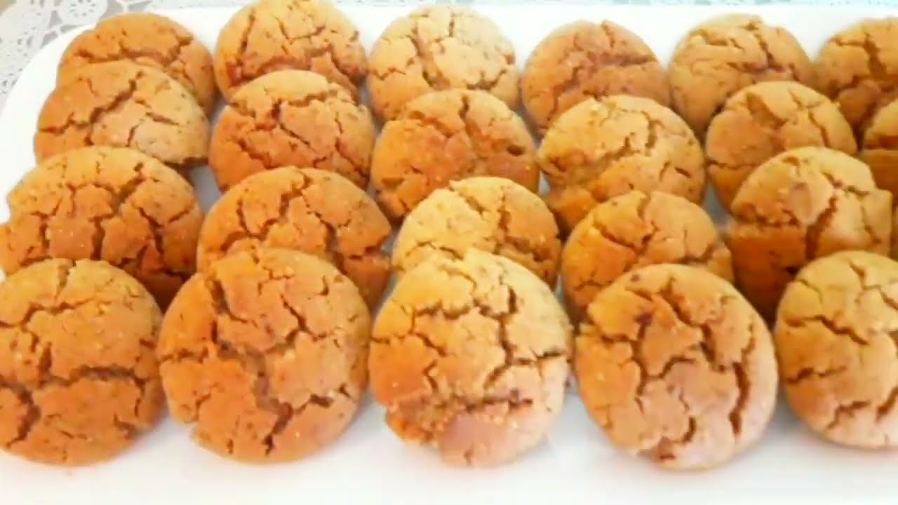 غريبة البهلة رائعة وهشيشة كذوب في الفم ومشققة بدون دلك او مجهود مستحيل تجربيها ومتكونشي معتمدة عندك