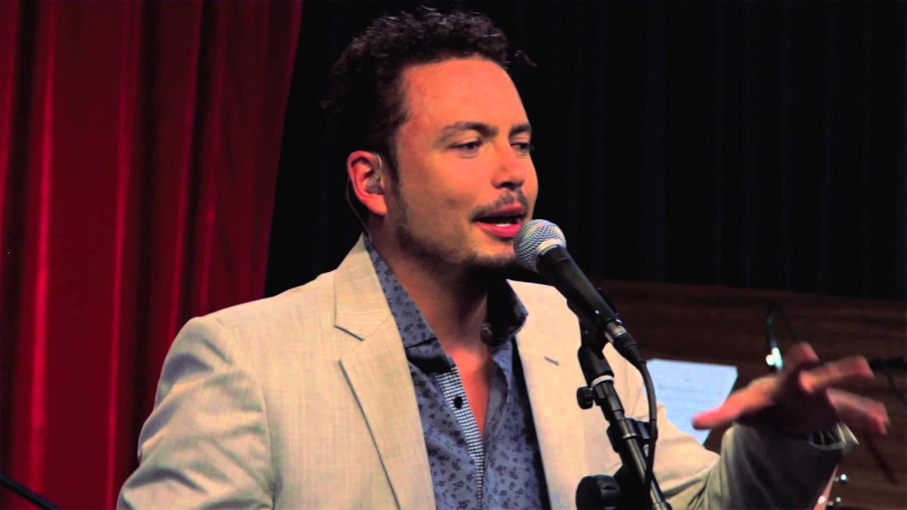 Entiendo - Fausto Miño - Autores en Vivo Ecuador