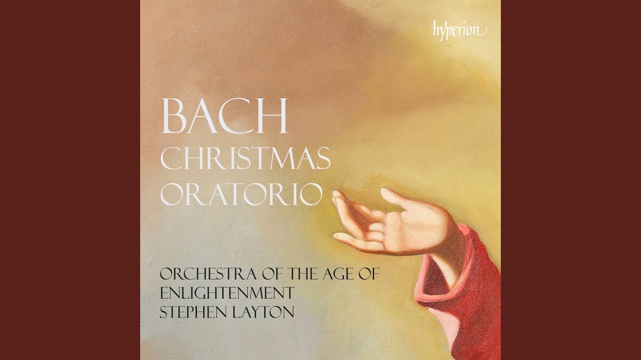 J.S. Bach: Christmas Oratorio, BWV 248, Pt. 4: No. 36, Chorus. Fallt mit Danken, fallt mit Loben