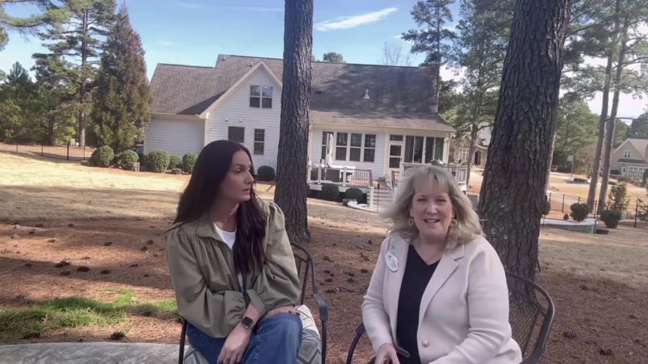 A sneak peak at what a home In the coveted neighborhood of Porofino located in Clayton, NC