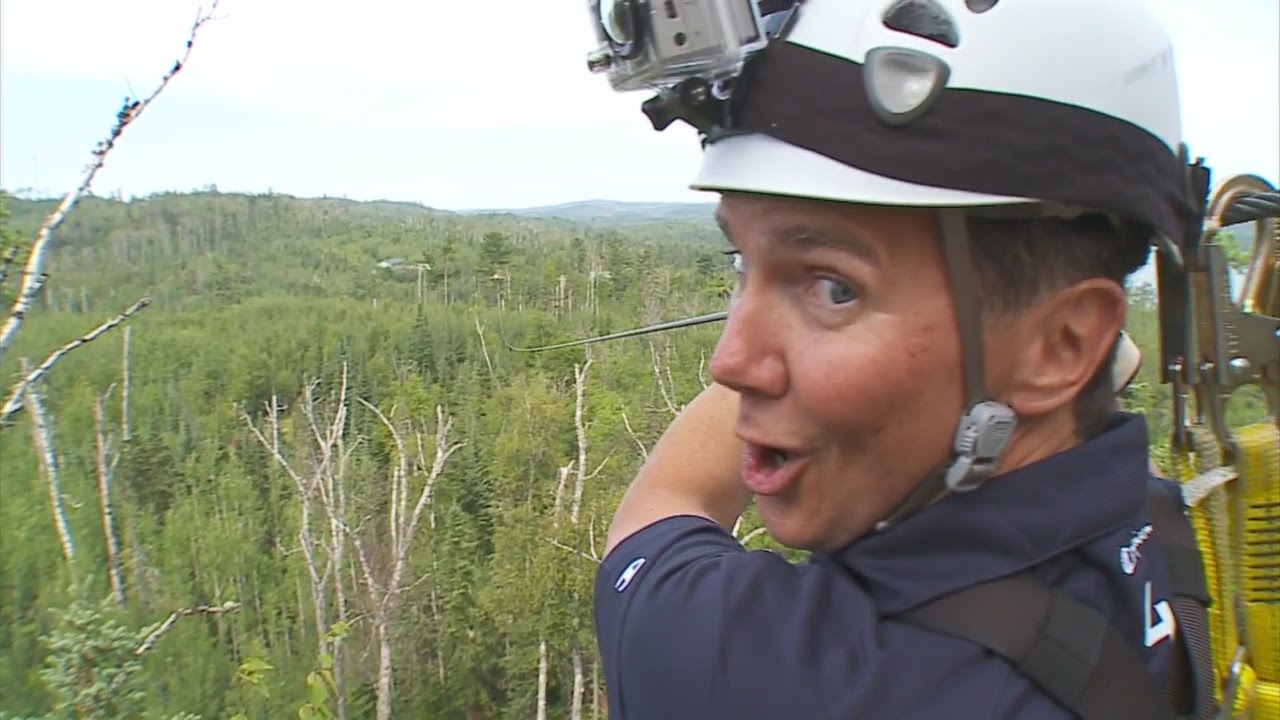 Looking Back At Mike Binkley&rsquo;s Career At WCCO