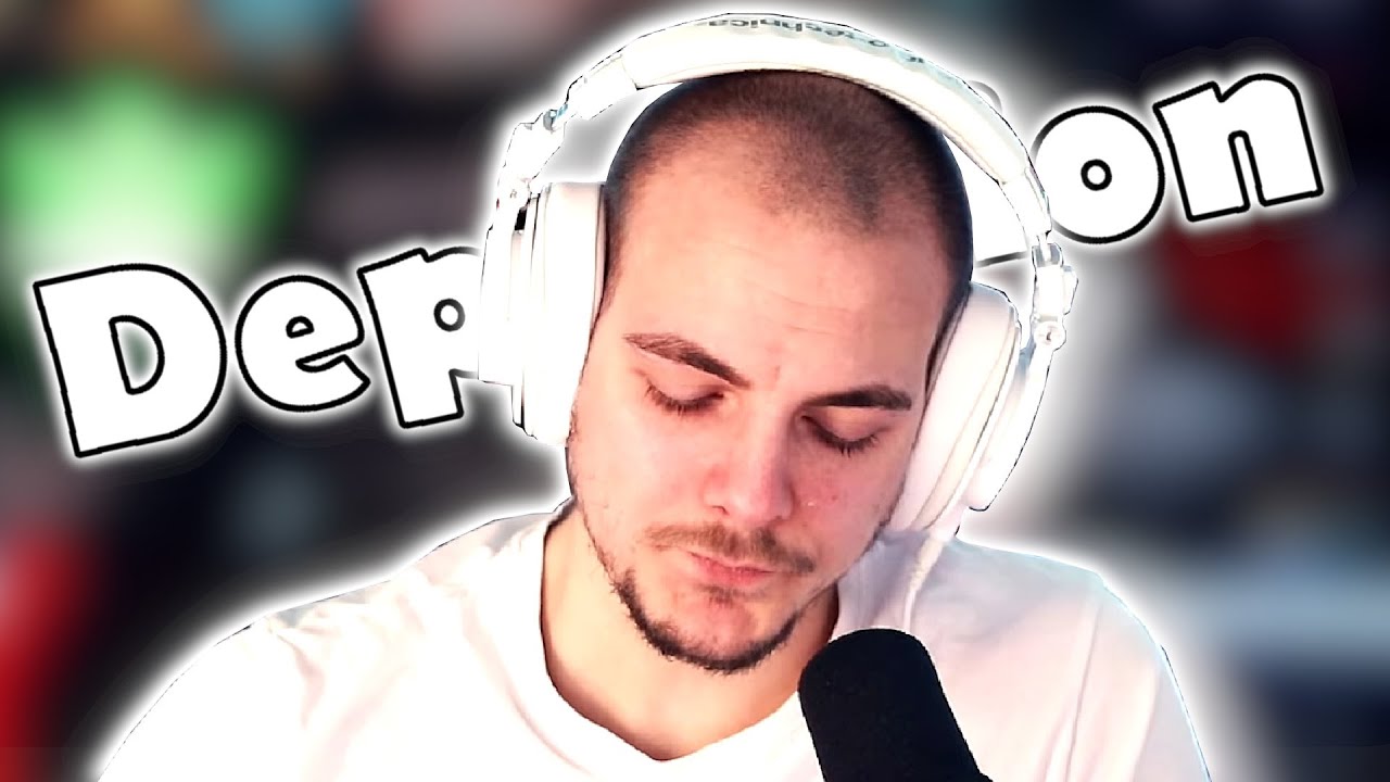Was ich euch seit Jahren verheimliche...