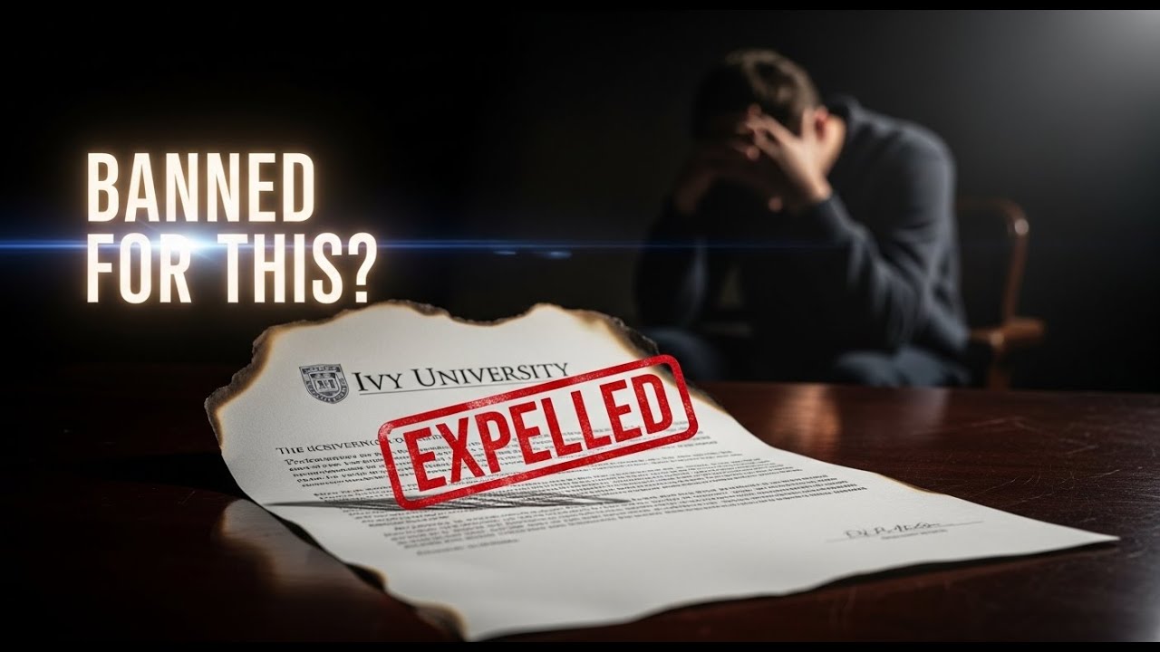 7 College Hacks That Got Ivy League Students Expelled