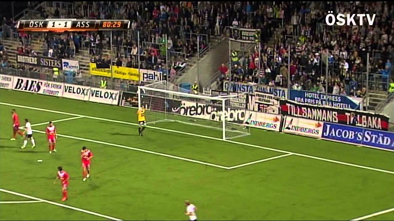 20130912 Highlights &Ouml;SK Assyriska