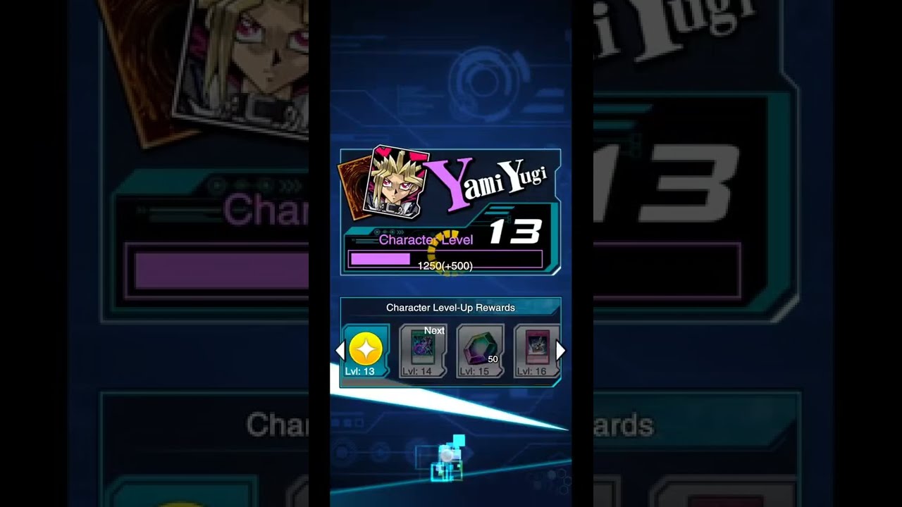 Unlock Stage 10-11-12 Yu Gi Oh Duel Link