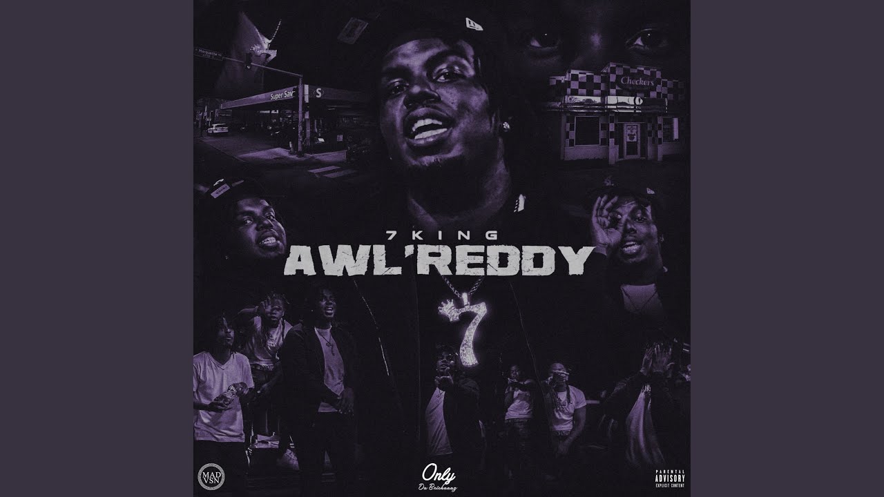 Awl’Reddy