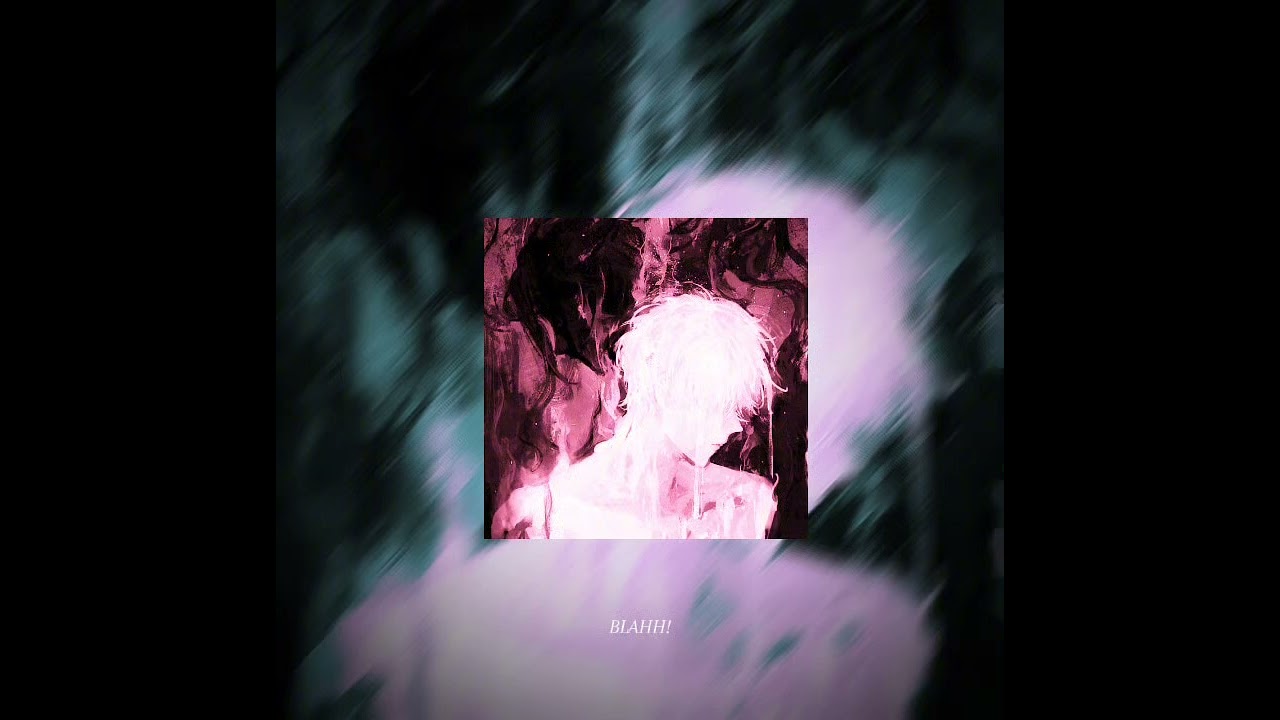 BLAH! - Nomi XD -(nightcore)