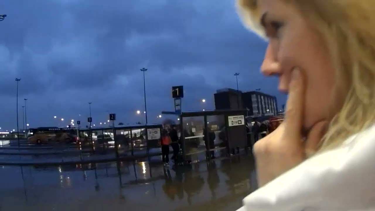 Из Aeroport Gdansk в Hotel Wolne Miasto 11 04 2023