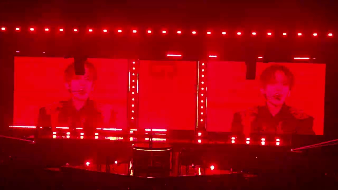 260104 - Reverie Dot Day 3 - RINGA RINGA RINGA - YO I GOT A MESSAGE 💥💫