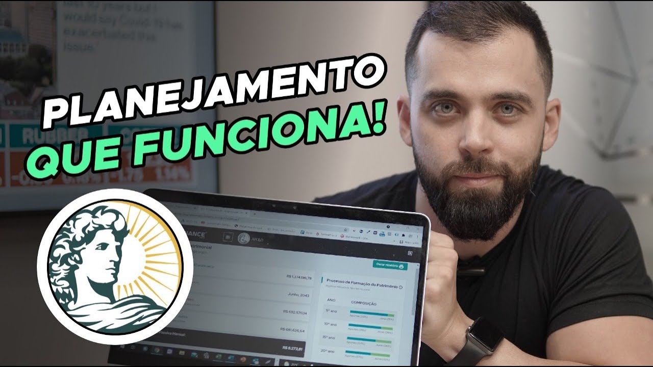 Como fazer um PLANEJAMENTO FINANCEIRO para o seu cliente? | Dicas PRÁTICAS