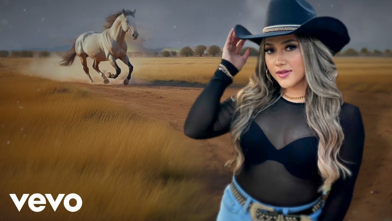 Jessica Ballesteros - Yo Ya No Vuelvo Contigo / Te Equivocaste ft. Banda La Plebada Sinaloense