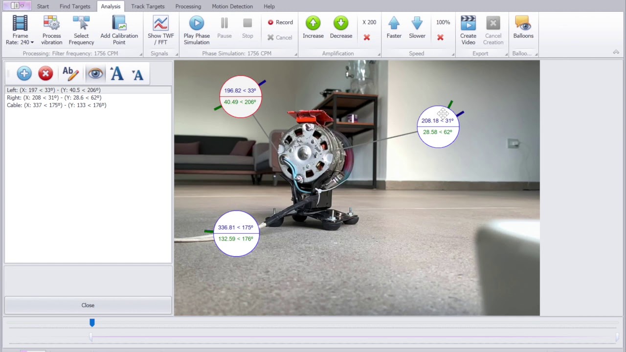 Dragon Vision - Video Deflection Technology