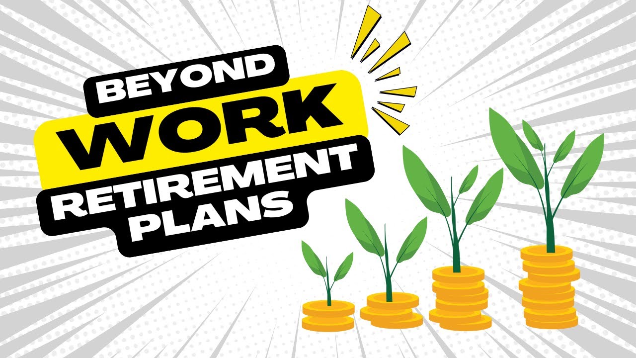 EP 194 - Beyond Work Retirement Plans: Exploring Investment Account Options