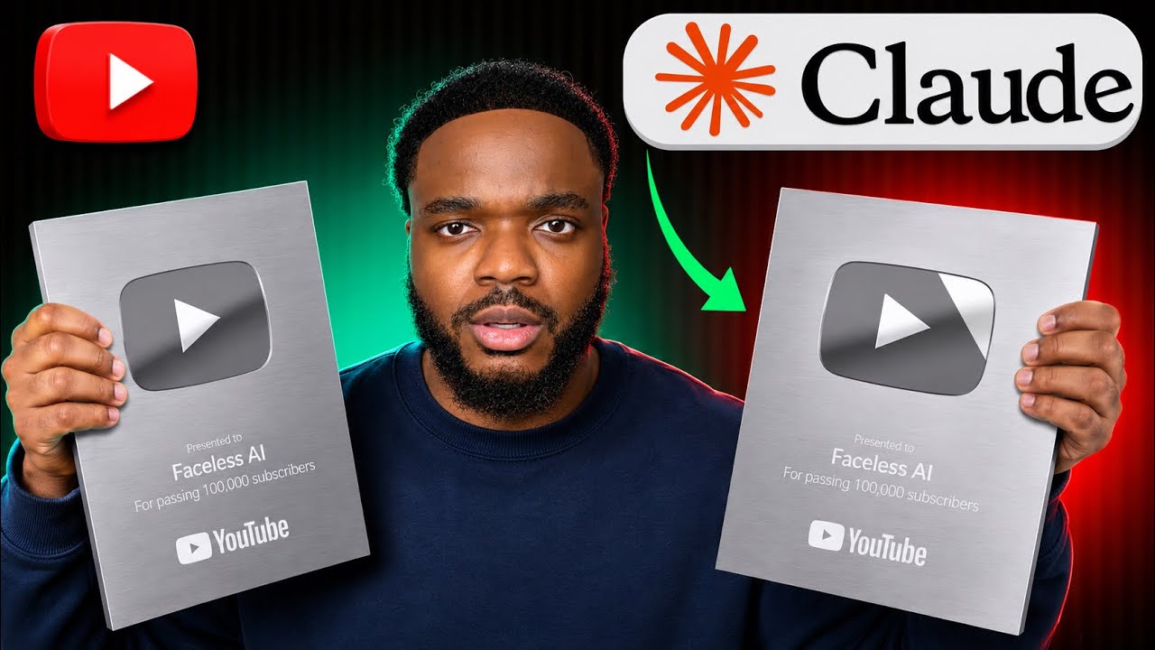 How to Start YouTube Automation with Claude AI in 2026 (STEP BY STEP)