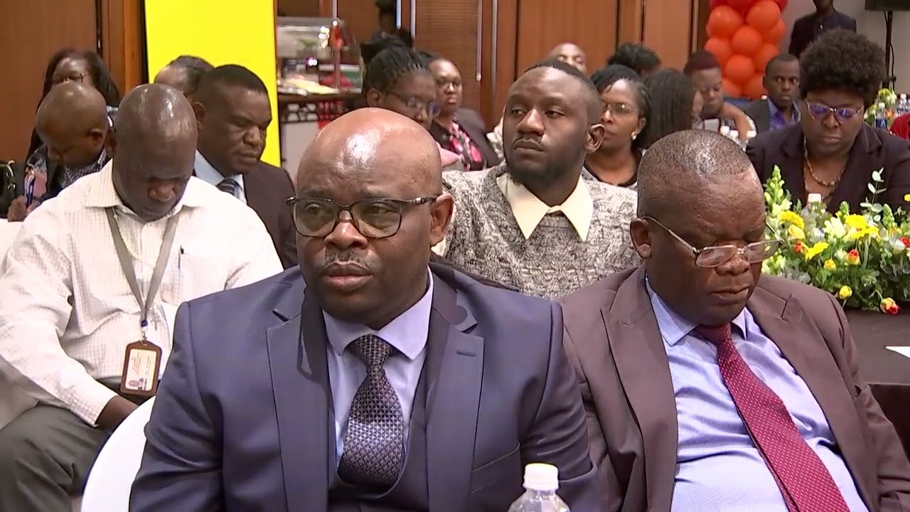 ZAMBIA’S POVERTY LEVELS REACH 60 PERCENT
