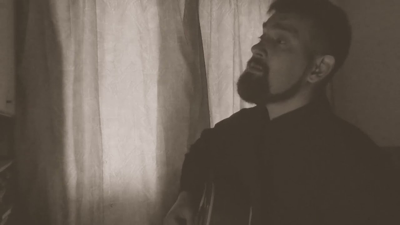 Иеромонах Роман(Матюшин)-Превыше дел(covered by Carelesser)
