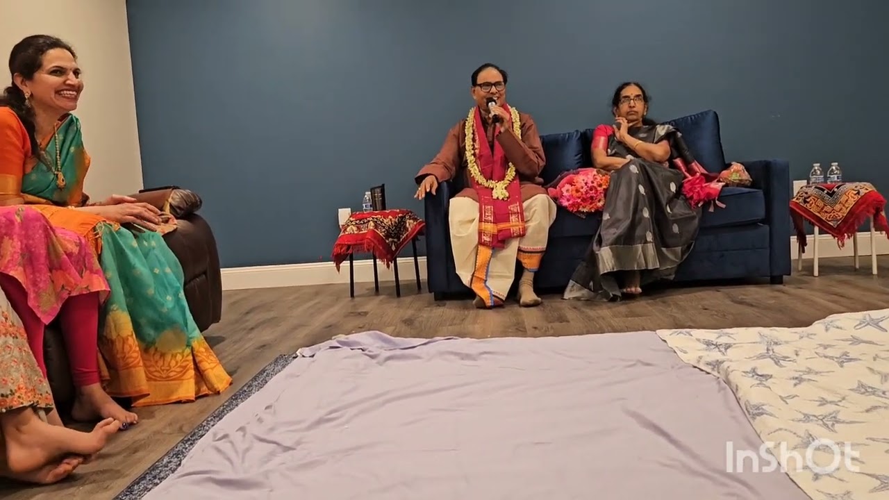 Sahityam lo chamatkaralu by Sri Dulipala Mahadevamani garu