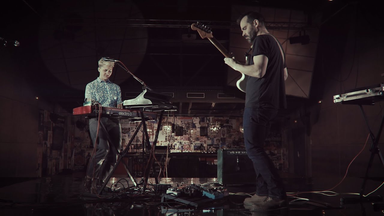 Crossroads Sessions 2022 - The Breakfast Club