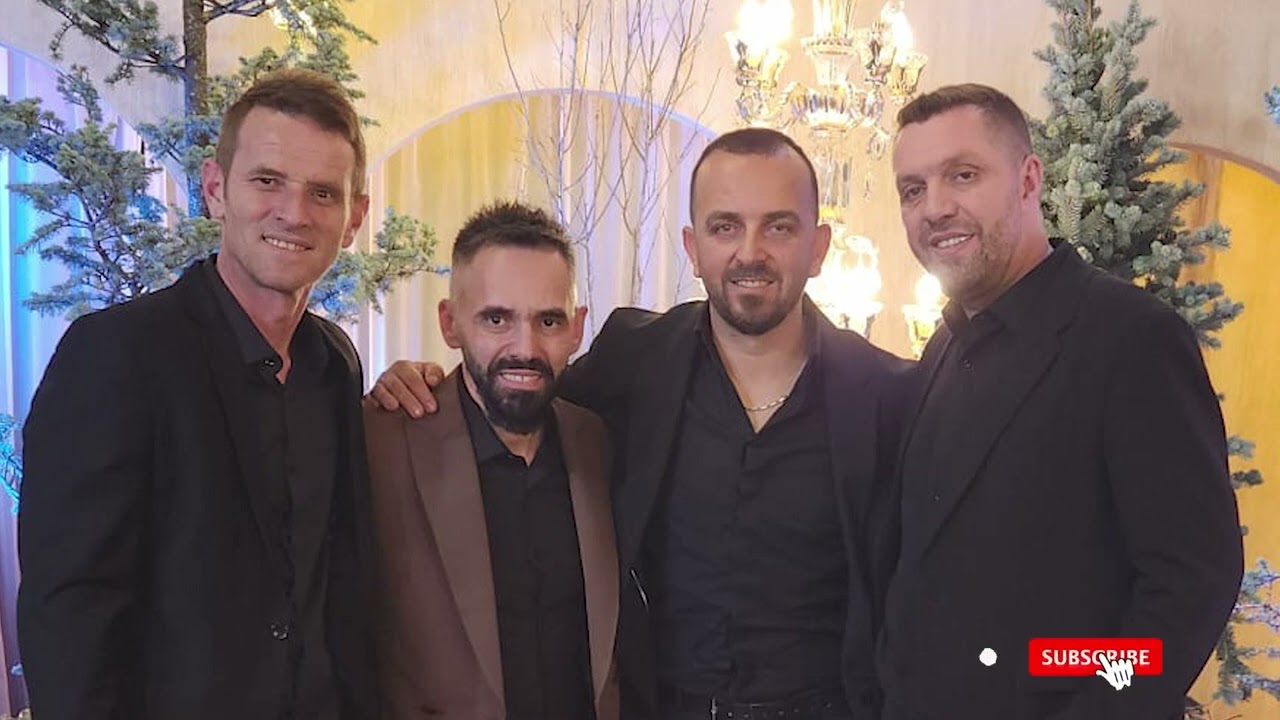 Bujari Vogel & Triada ♫ █▬█ █ ▀█▀ ♫  2024