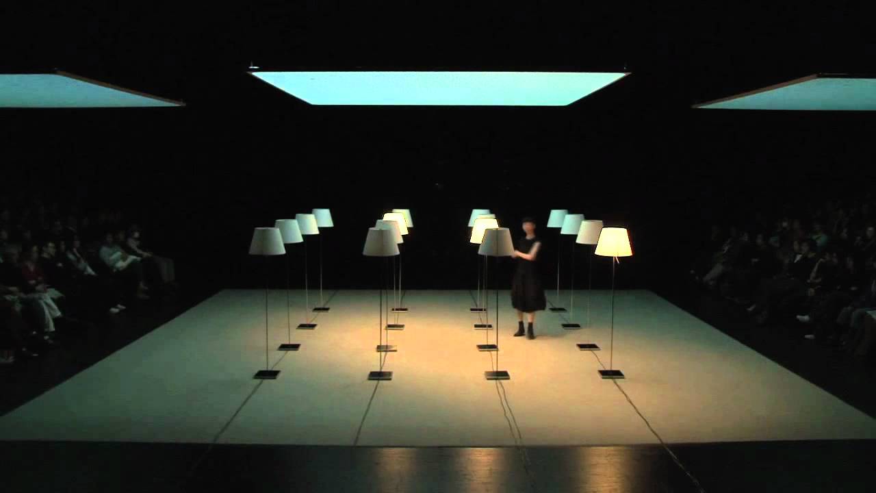 La Chambre Claire _ Shiro TAKATANI