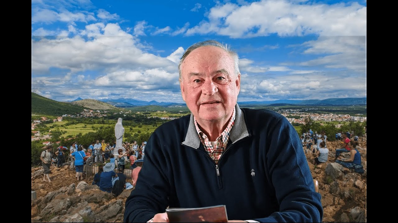 Hingabenovene von Don Dolindo Ruotolo: 9. Tag - mit Hubert Liebherr