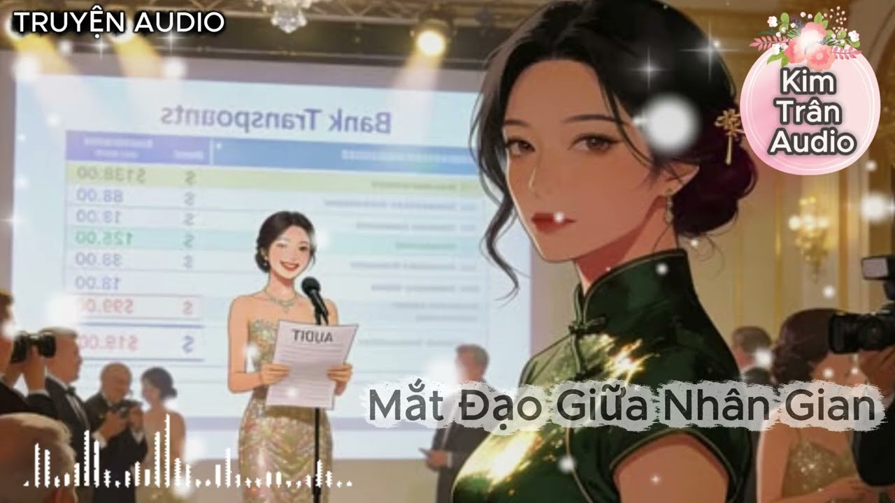 [ Truyện Audio ] HIỆN ĐẠI 