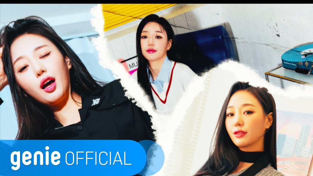 썸머케익 SUMMER CAKE - Targetto Official M/V