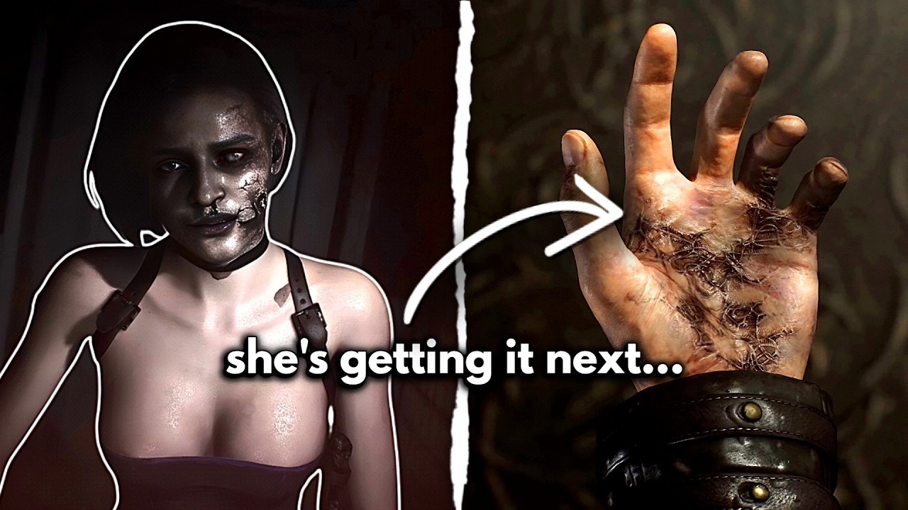 WAIT. ARE THEY ACTUALLY DOING THIS?! &ndash; 