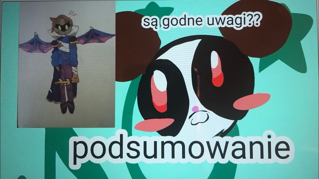 Rok w rysunkach