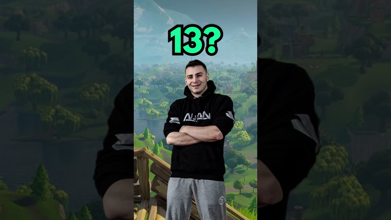 Kolik ti je let @Alkanhraje ?😅