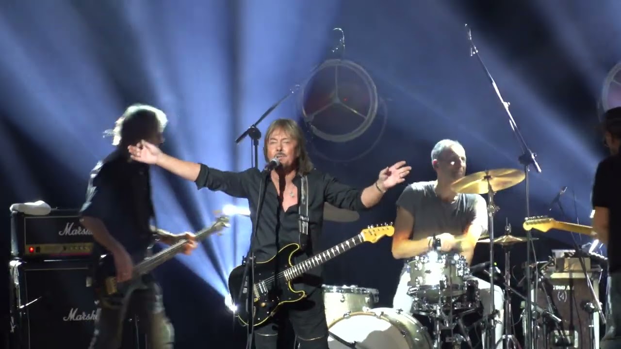 Chris Norman & Band  