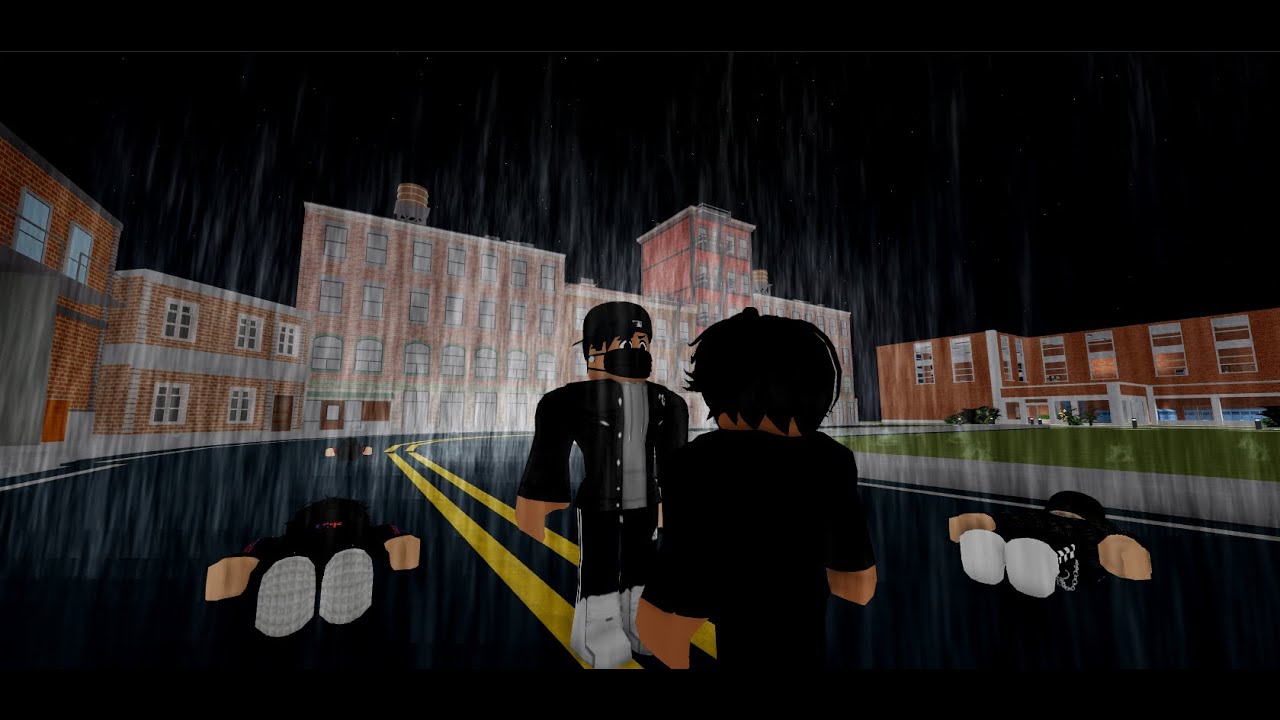 Season 2 ROBLOX BULLY STORY EPISODE 1 - Neffex Make It -