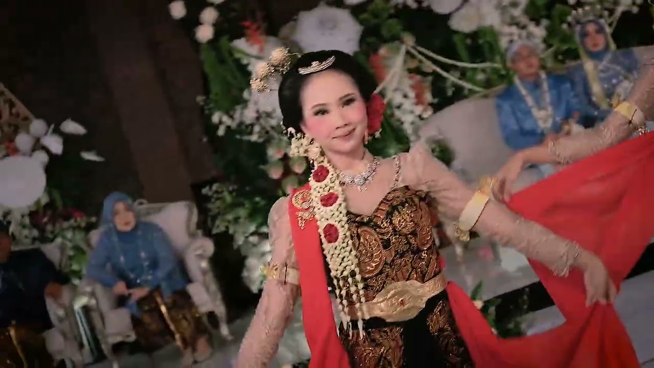 Resepsi Unduh Mantu (21-06-2025)