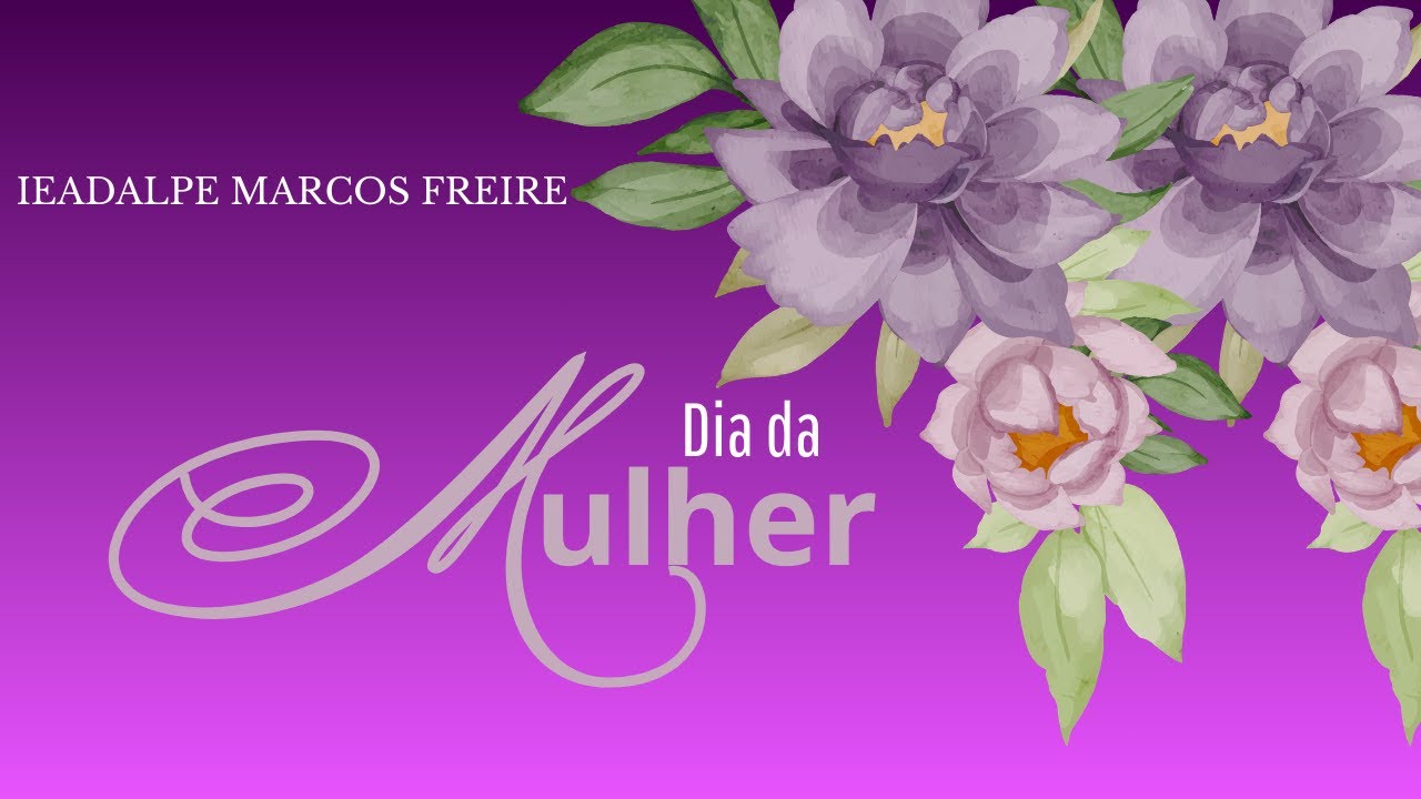 Culto Dia da Mulher  - Templo Polo - Ieadalpe Jabotão - Ao Vivo - 14/03/2026