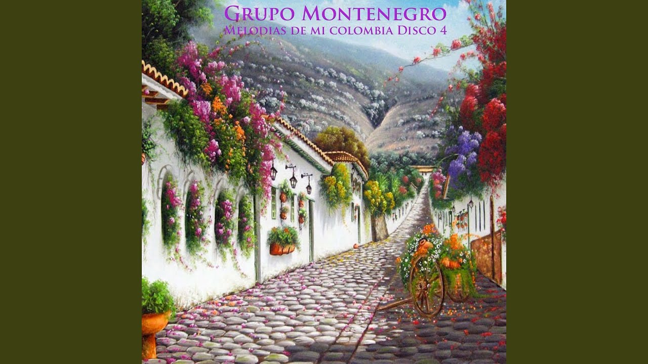 Serenata de Amor